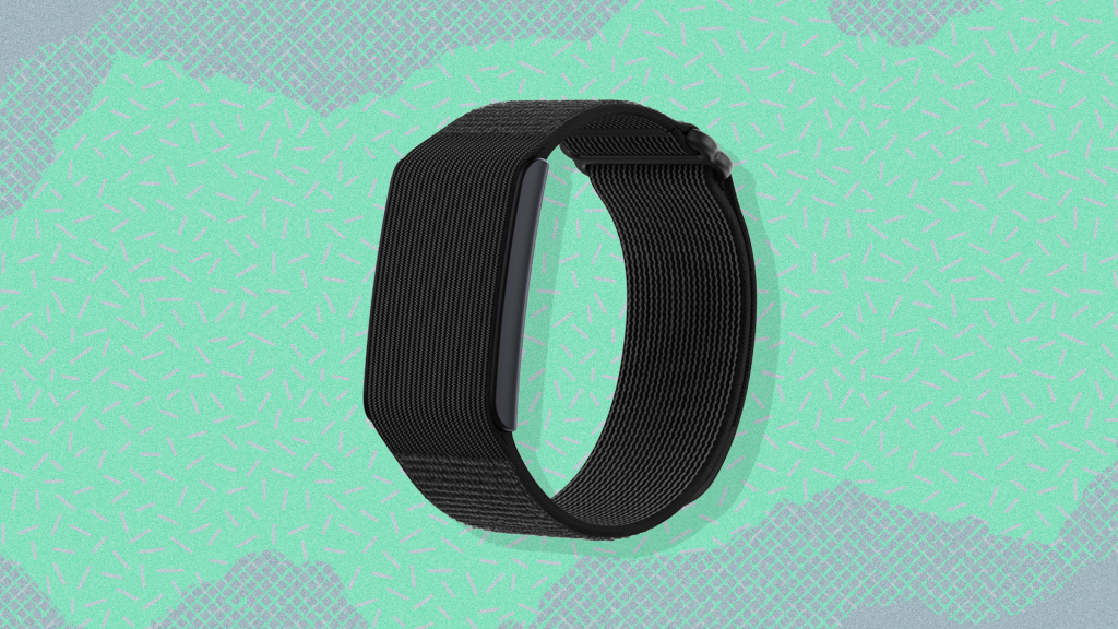 Why I’m Excited for Amazfit’s New ‘Helio Strap’ Fitness Tracker