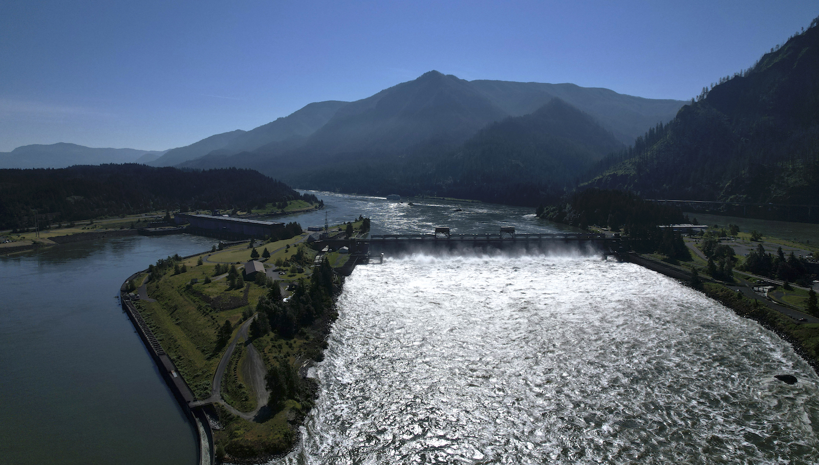 Salmon, tribal sovereignty, and energy collide as US abandons Resilient Columbia Basin Agreement