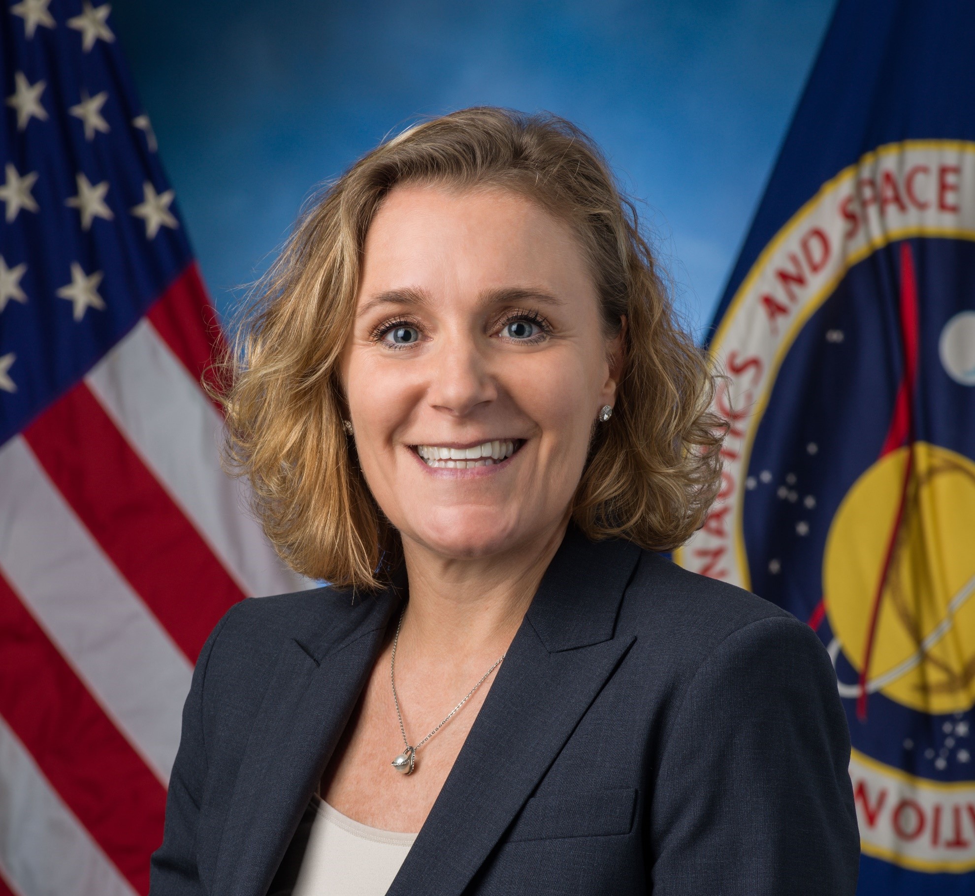 Going the Distance: Lisa Pace Leads Exploration Development Integration at Johnson