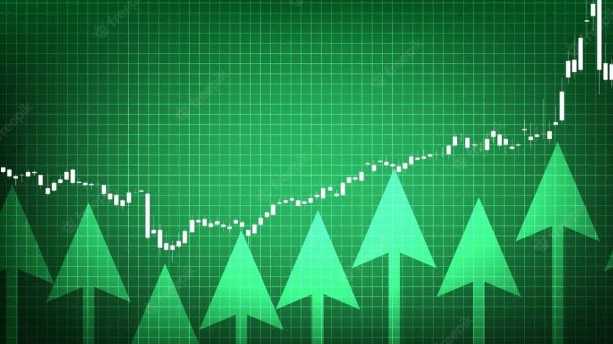 Pharma Stocks In Focus: Natco Pharma Ltd Leads Rally With Over 4% Surge