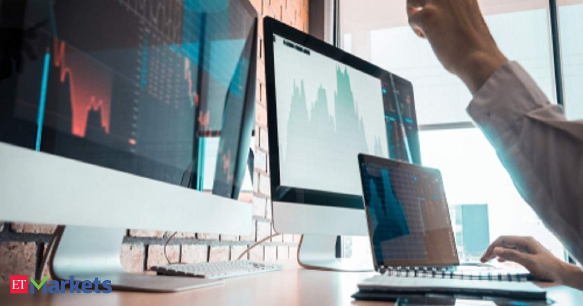 Stock market update: Nifty IT index advances 0.33%