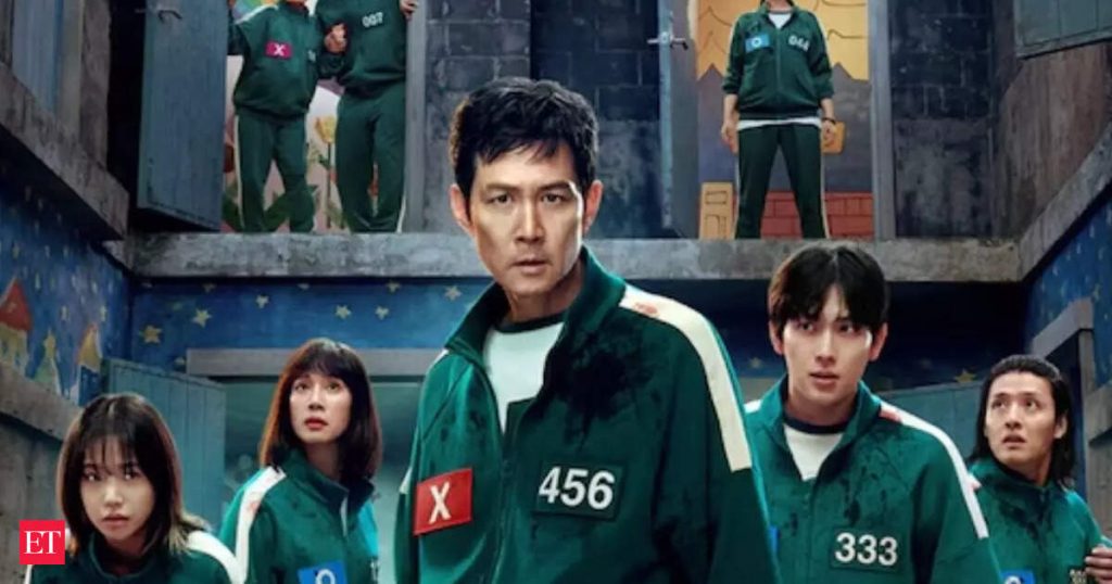Squid Game: Is Season 4 or US Spinoff confirmed? See if it will return or not