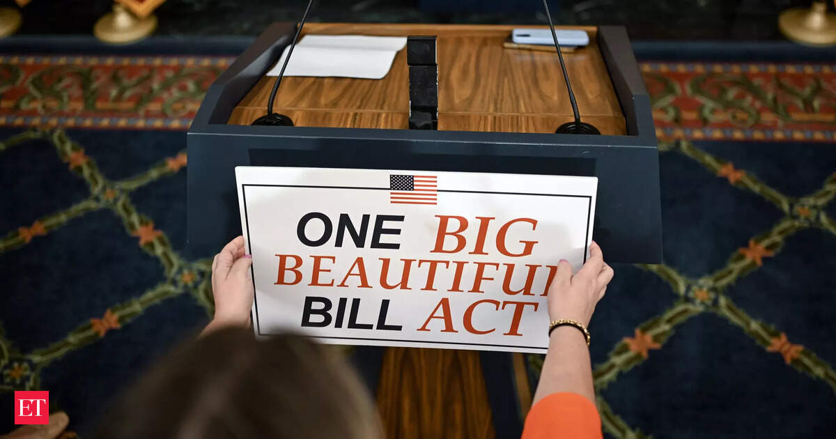 One Big Beautiful Bill: Blessing or curse? Here’s how new bill may affect you
