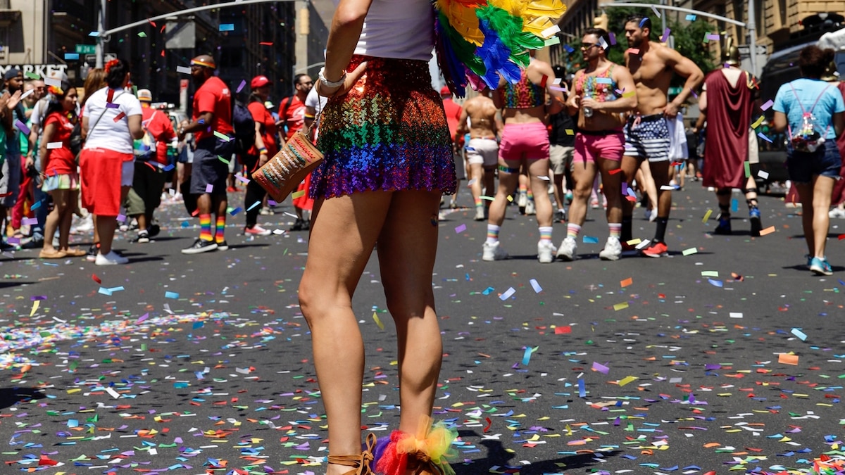 Ready to unwind after Pride? Try these relaxing LGBTQ+-friendly getaways