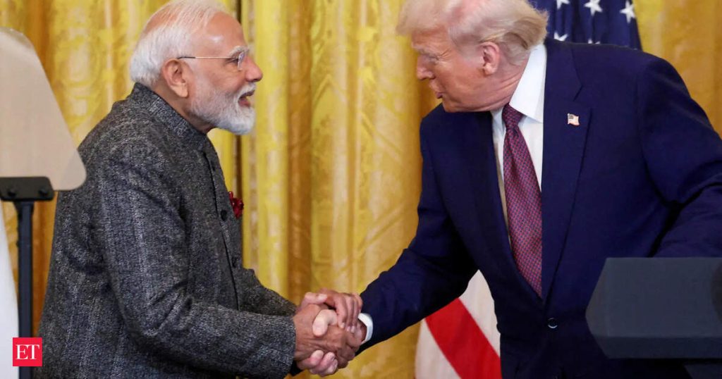 India may finalise interim trade deal with US as early as this week: Report