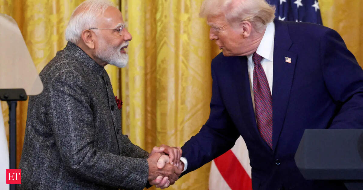 India may finalise interim trade deal with US as early as this week: Report