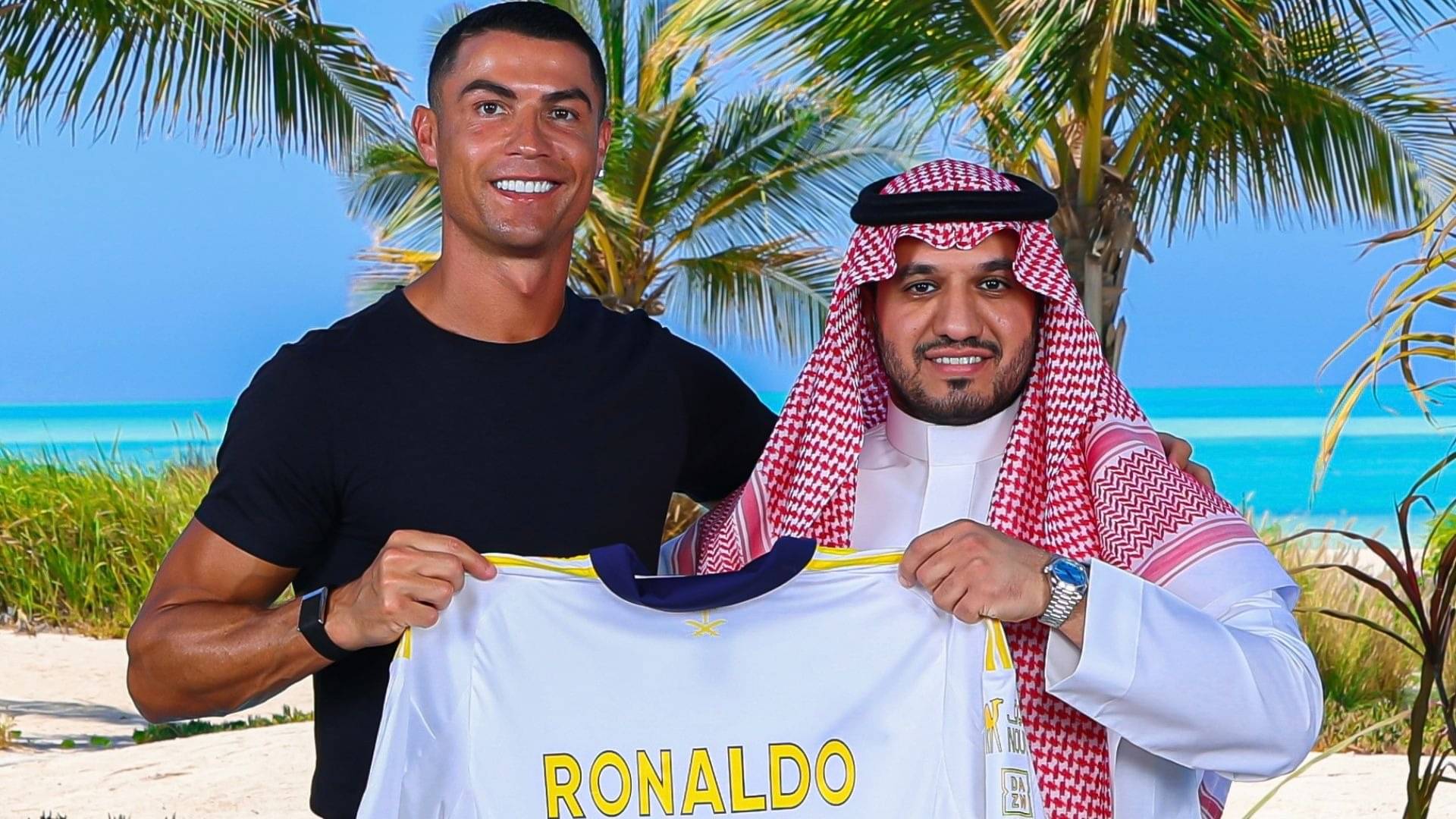 Cristiano Ronaldo Reveals He Turned Down FIFA Club World Cup 2025 Opportunities to Stay With Al-Nassr