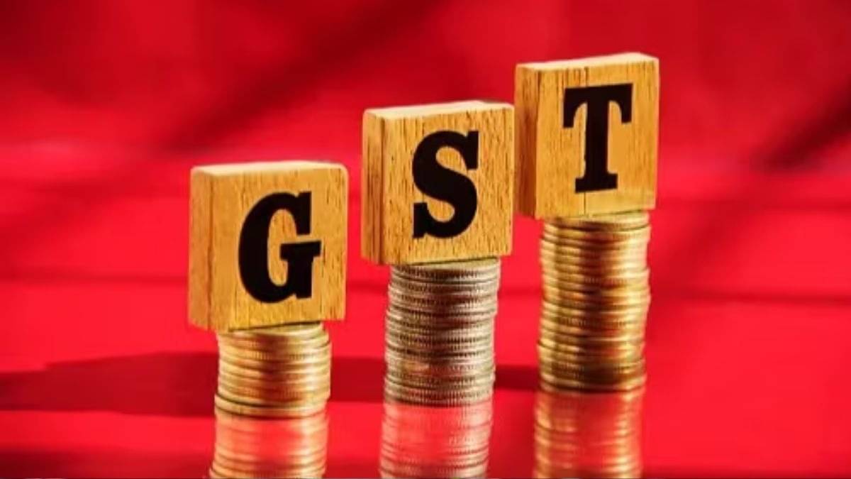 GST Data: Collections Jump From Rs 11.37 Lakh Cr To Rs 22 Lakh Cr In 8 Years, Taxpayers Cross 1.51 Crore