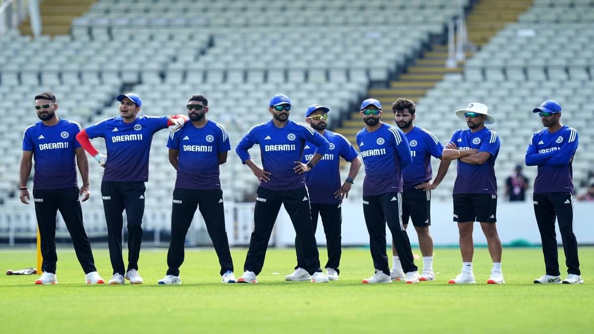 India Predicted XI For 2nd Test vs England: Nitish Kumar Reddy To Replace Shardul Thakur, Arshdeep Singh To Debut, Jasprit Bumrah To Feature At Edgbaston?