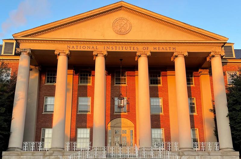 Following court order, NIH ceases new terminations of politically sensitive grants