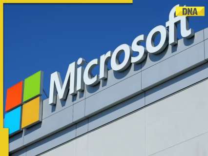 Bad news for Microsoft employees as tech giant to lay off…; largest round of job cuts since…