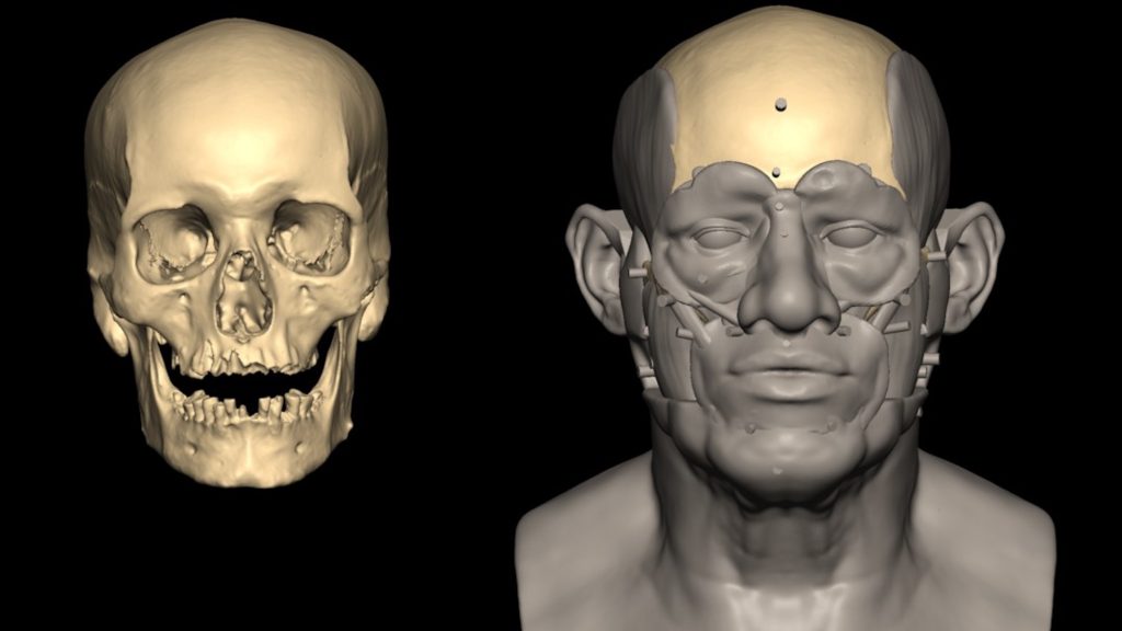 First complete ancient Egyptian DNA genome reveals his occupation