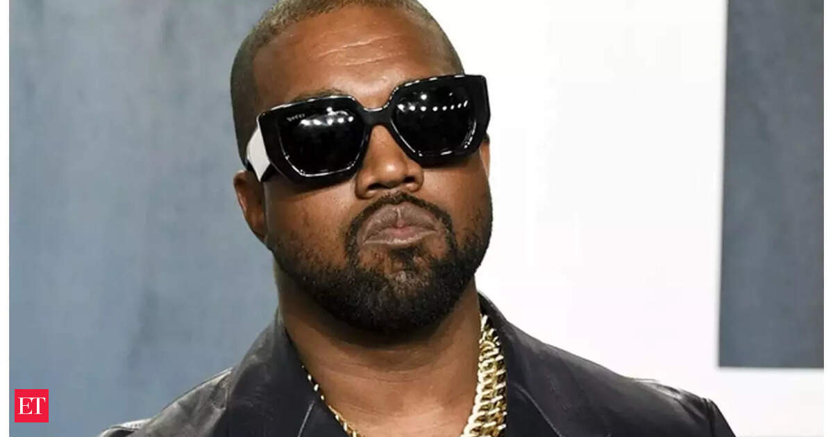 Heil Hitler song gets Kanye kicked out of Australia in unprecedented visa backlash