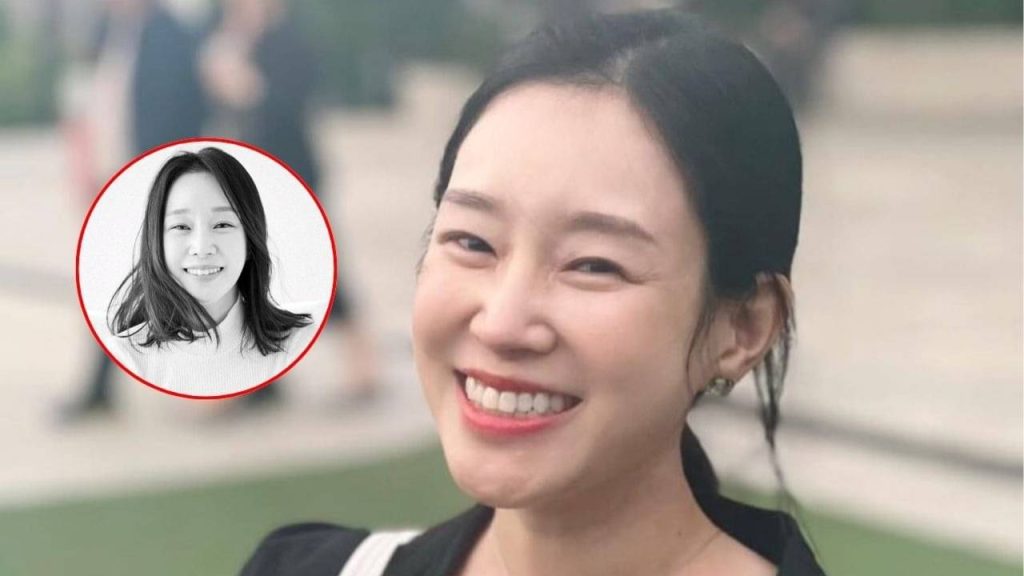 Who Is Lee Seo Yi? Killing Romance Actress’ Untimely Death Leaves Fans In Shock