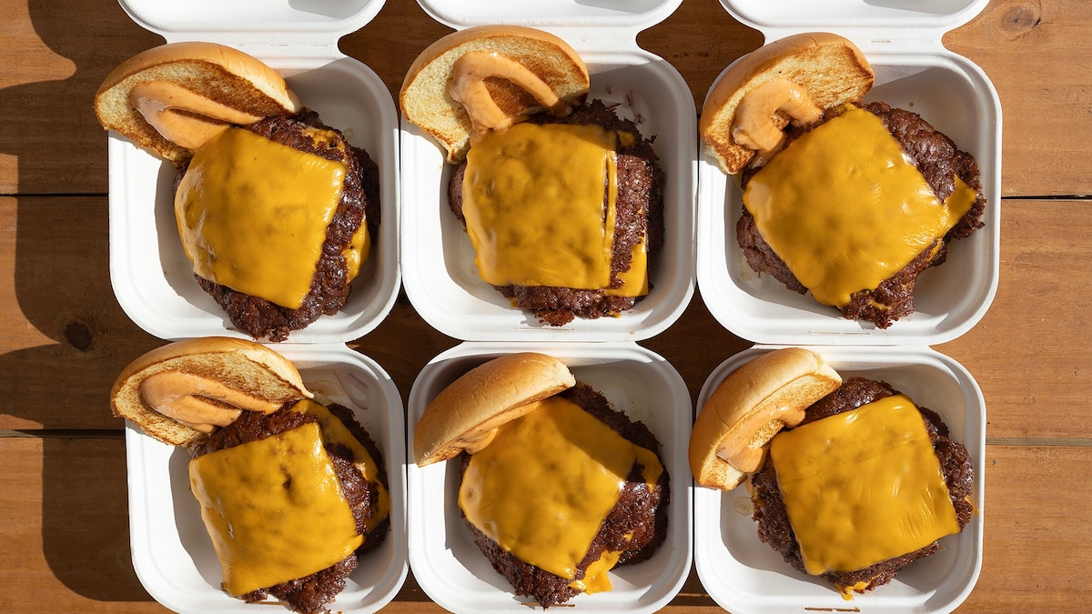 Your favorite Fourth of July foods were invented by immigrants