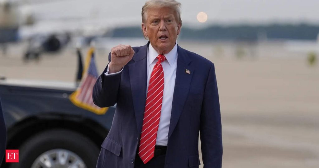 Trump aims to shut trade loopholes China uses