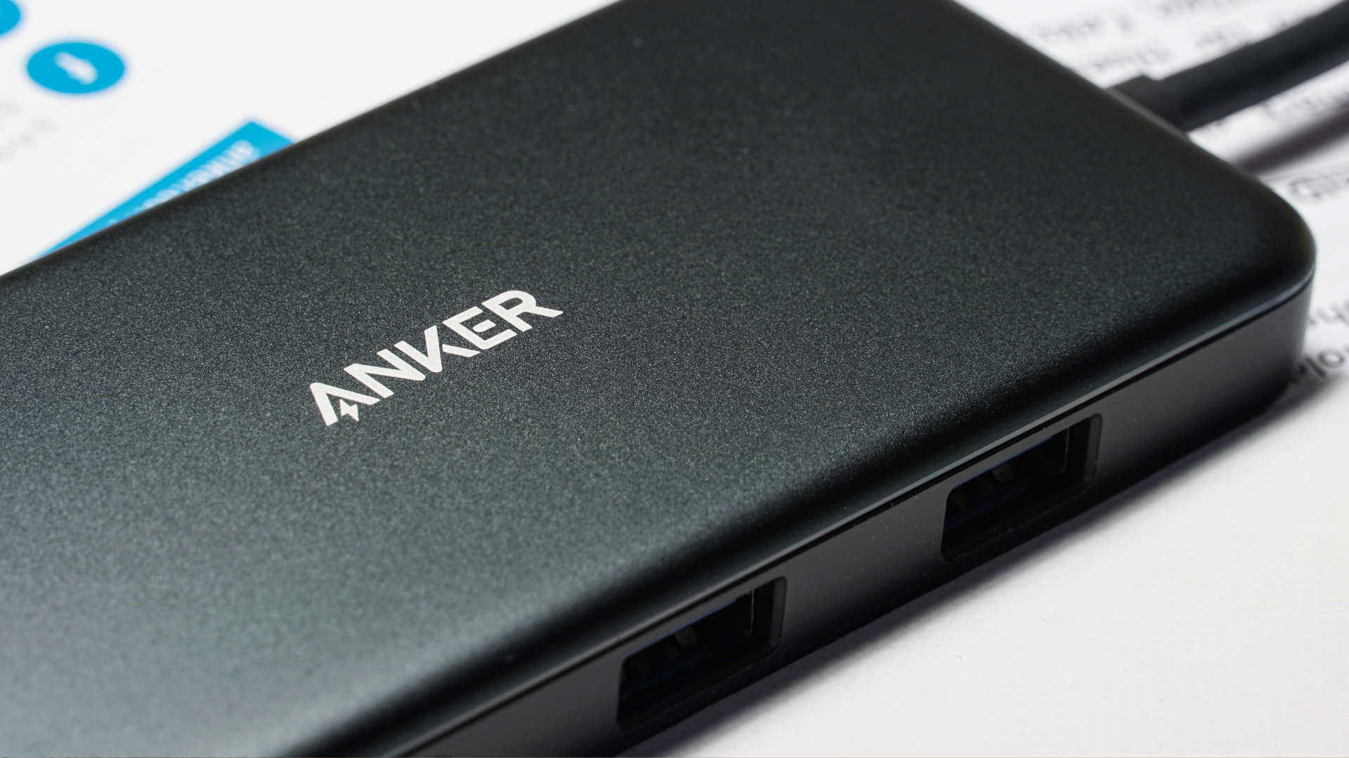 Your Anker Powerbank May Have Just Been Recalled