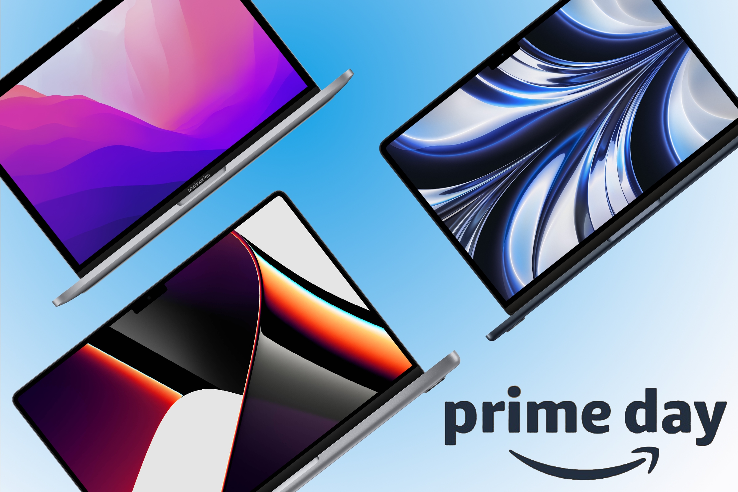 Best MacBook Prime Day deals 2025: Early discounts