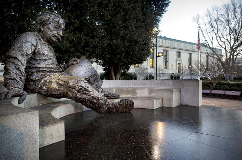 U.S. National Academies adopts new business model to weather a financial storm