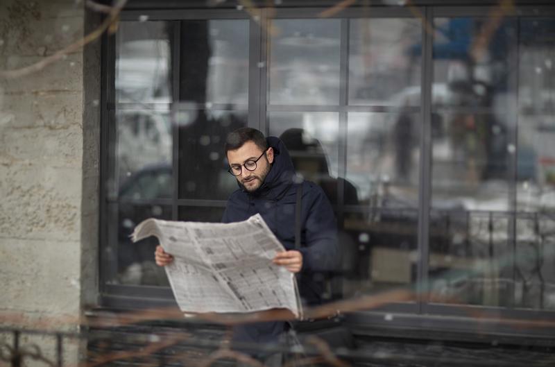 U.S. researchers are speaking up for science in local newspapers
