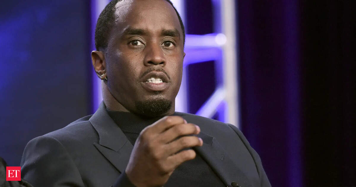 Sean ‘Diddy’ Combs breaks down in prayer, sends 14-word emotional message after verdict reached