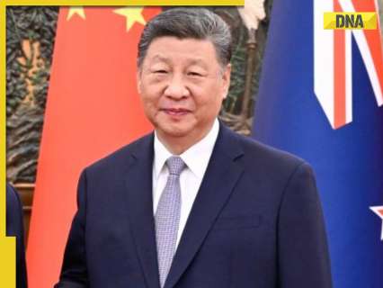 DNA TV Show: Is China preparing for World War III as it builds massive military command cente?