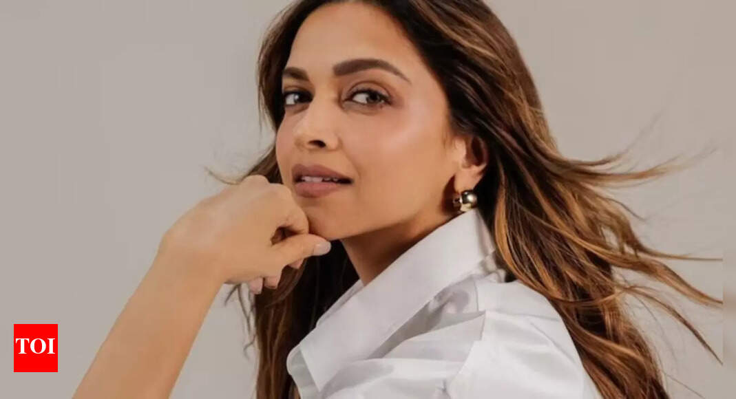 Deepika Padukone to receive Hollywood Walk of Fame star in 2026