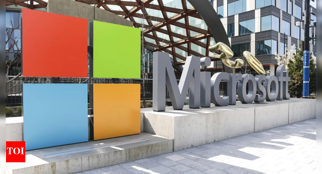 Microsoft cuts jobs in Xbox division, cancels games