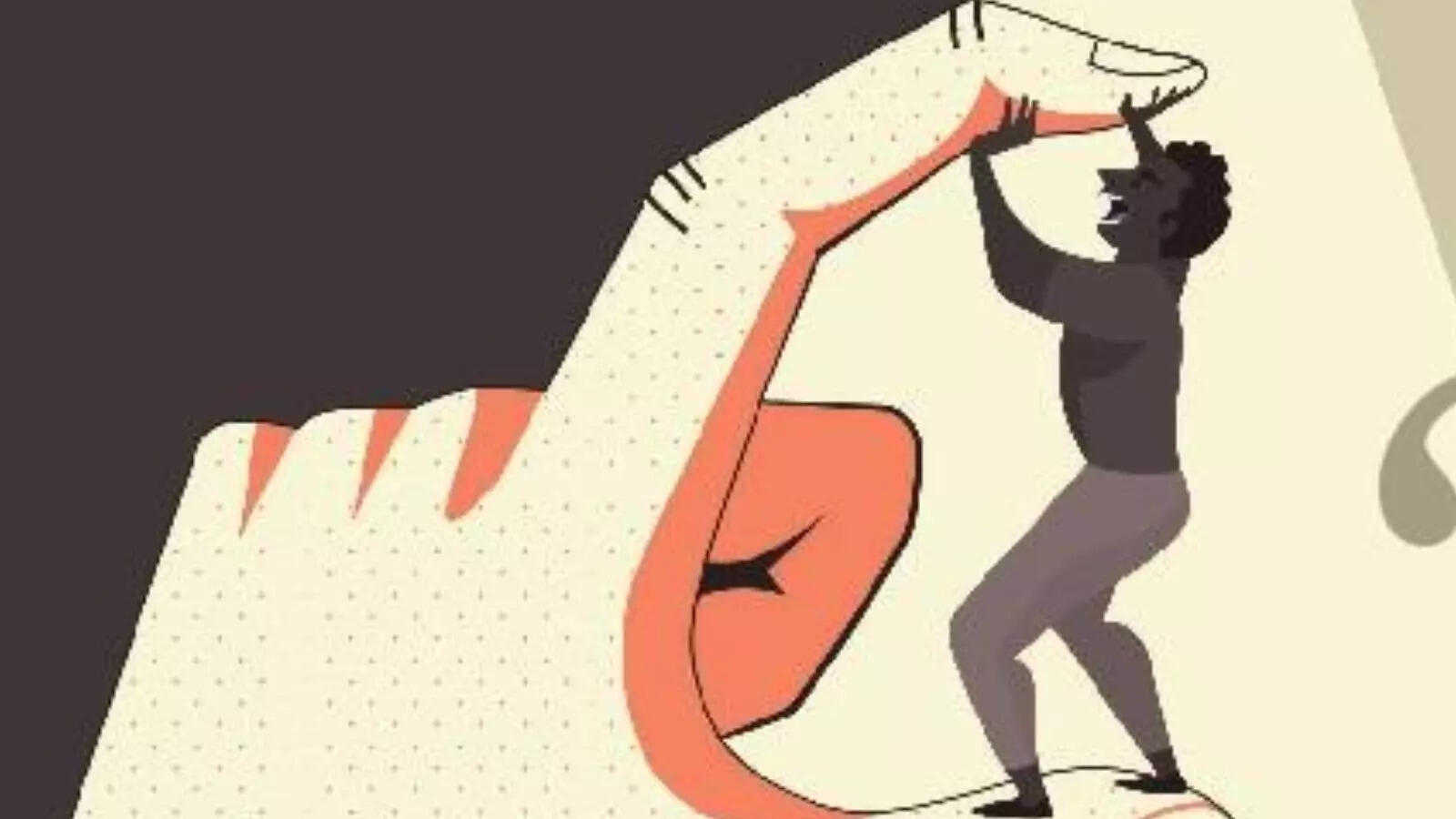 भारत में क्यों नहीं रुक रही है जातीय हिंसा, क्या कमजोर पड़ रही समाज में बराबरी लाने की चाह?