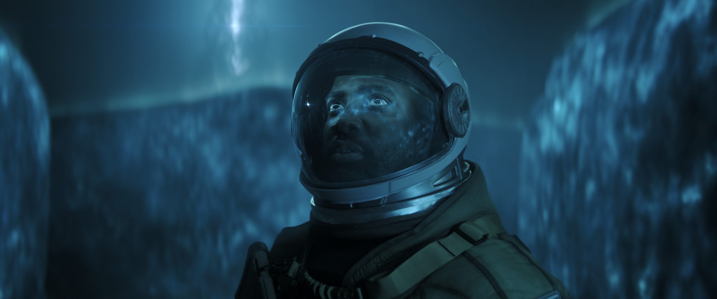 Here’s yet another reminder that Apple TV+ sci-fi shows are absolute bangers