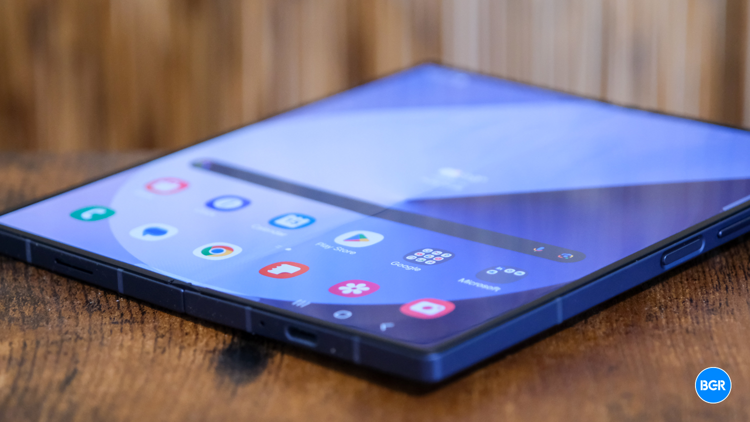Galaxy G Fold 7 trifold phone might debut at Samsung’s next Unpacked