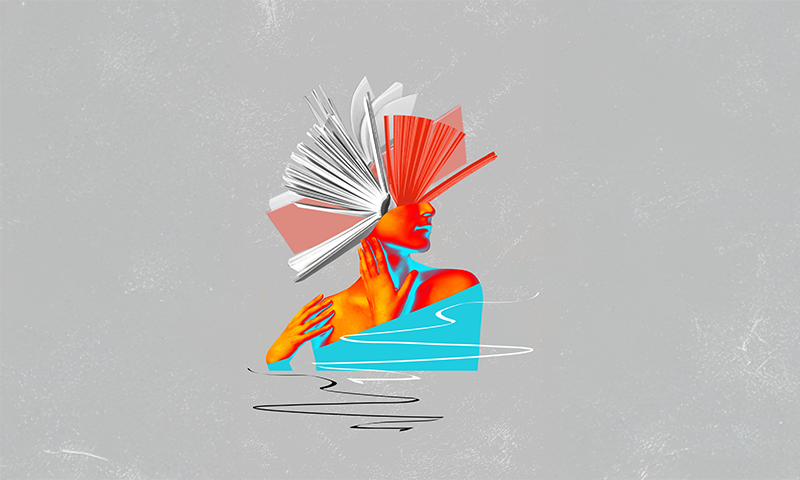 The Nautilus Summer Reading List