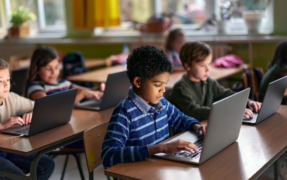 Ways to Bridge the U.S. Computer Science Education Gap