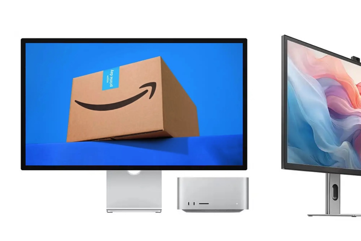 Best monitor Prime Day deals 2025: Early discounts