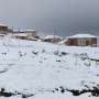 Heavy snow hits Turkey’s northeast as southwest burns