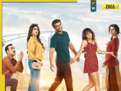 Metro In Dino box office collection day 1: Anurag Basu film takes slow start despite good reviews, earns just Rs…