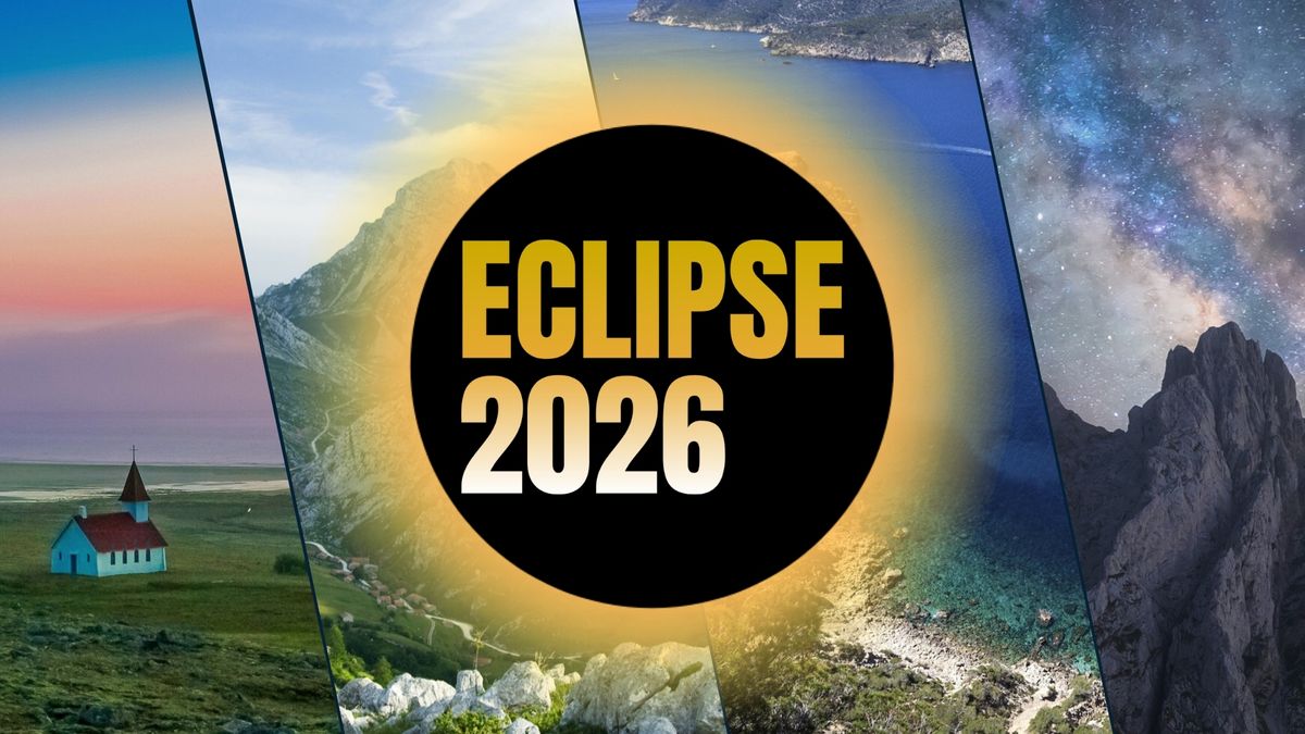 10 fun tours and adventures for the ultimate total solar eclipse 2026 experience