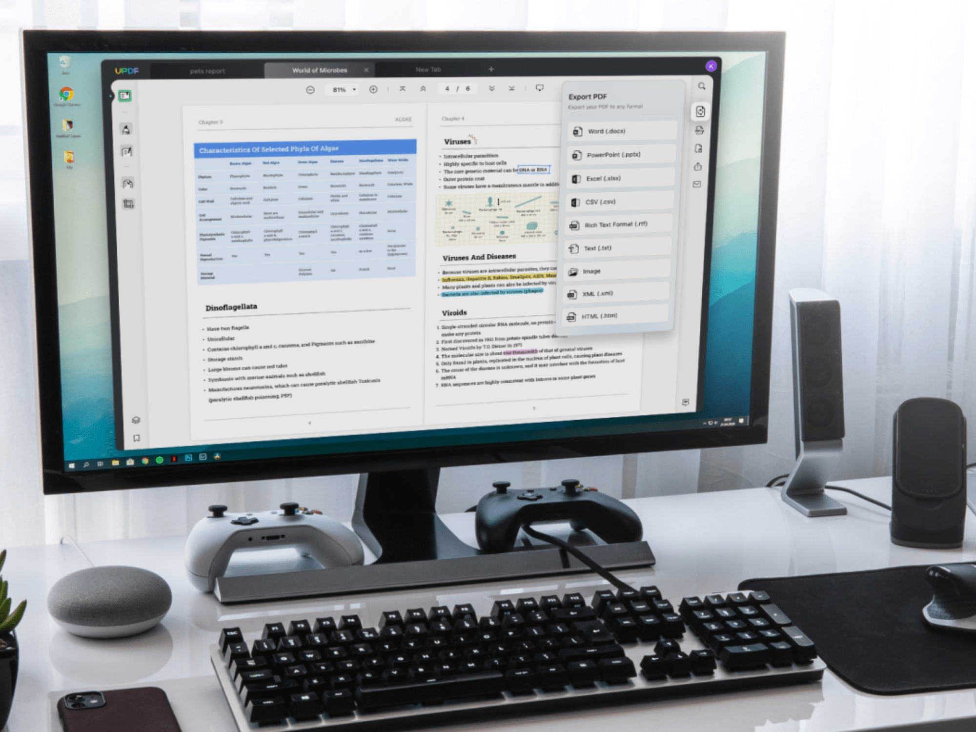 Give your PDFs liberty and subscription fees death this 4th of July