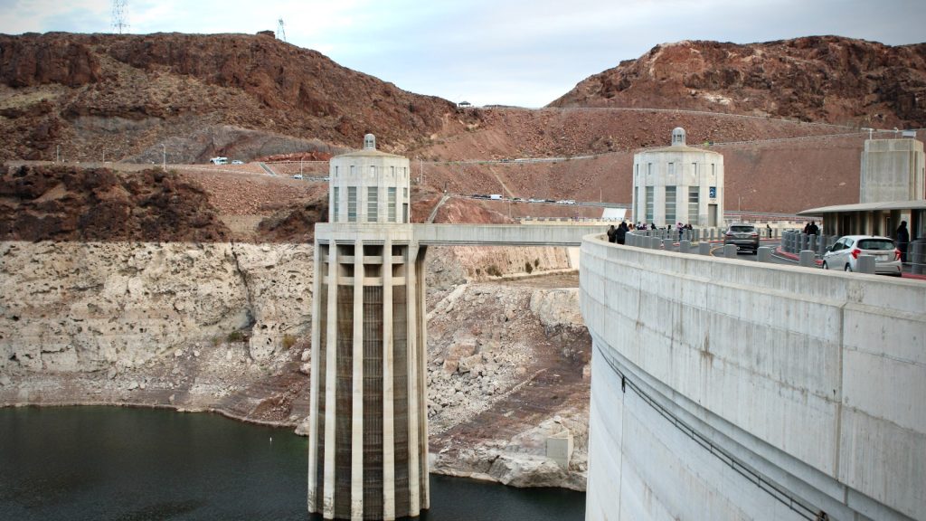 A deadline looms for a new Colorado River plan. What happens if there isn’t one?