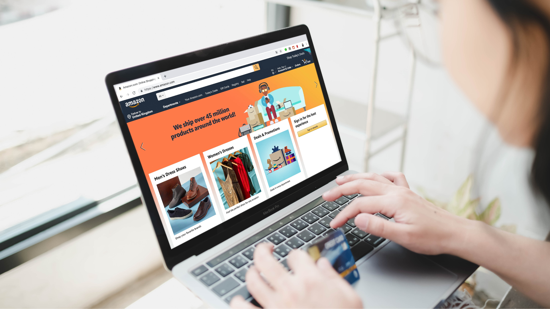 The Only Advice You Need for Shopping During Prime Day