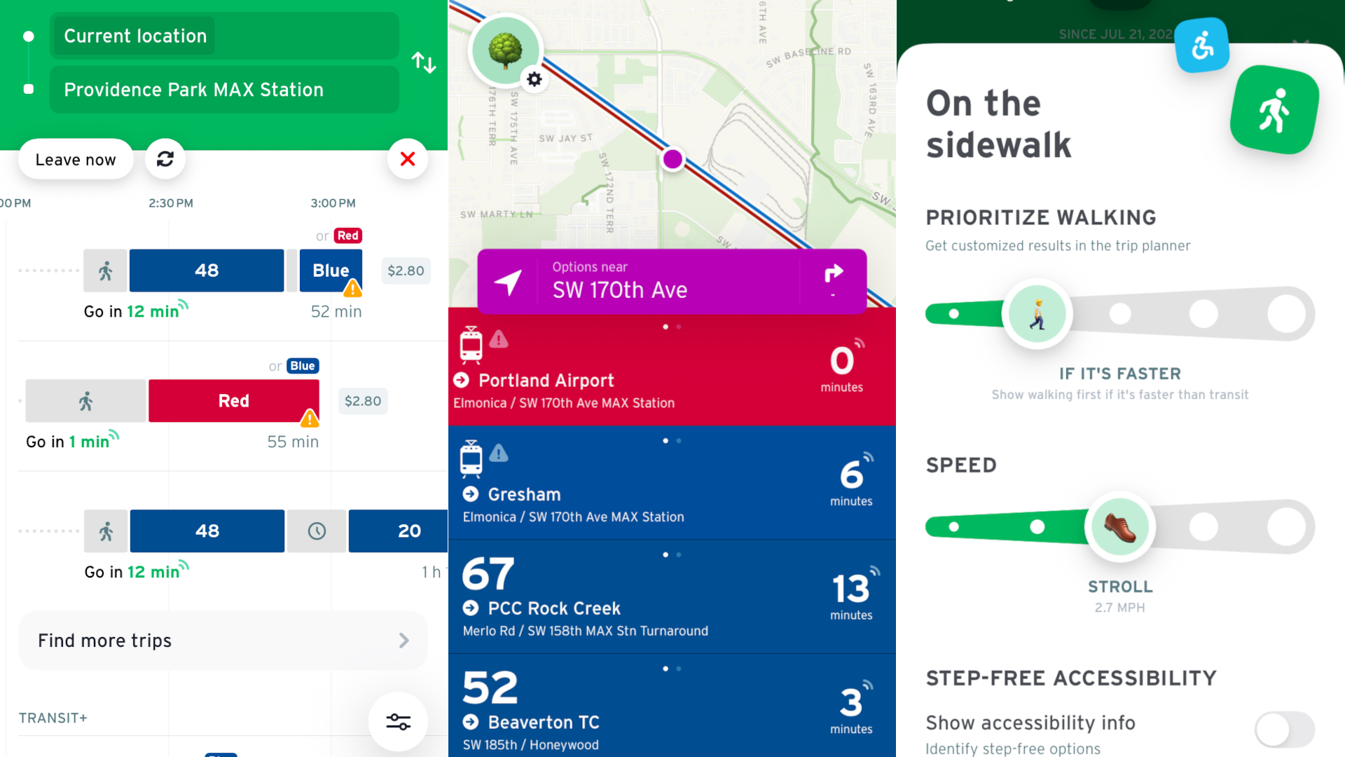 This Is the Best Public Transit App I’ve Ever Used