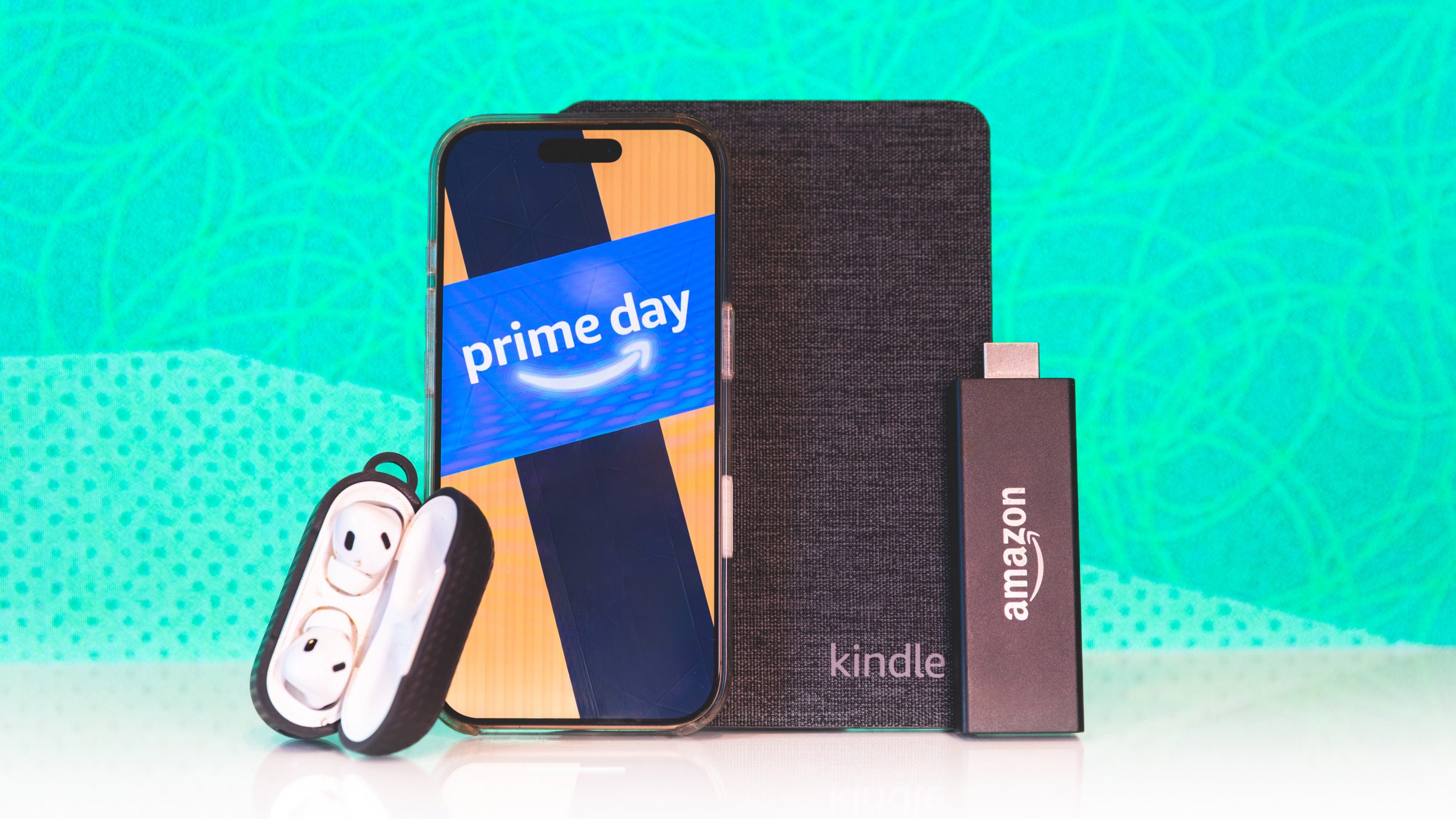 Prime Day 2025 Live Blog: All the Best Deals on Laptops, Fitness Trackers, Appliances, and More