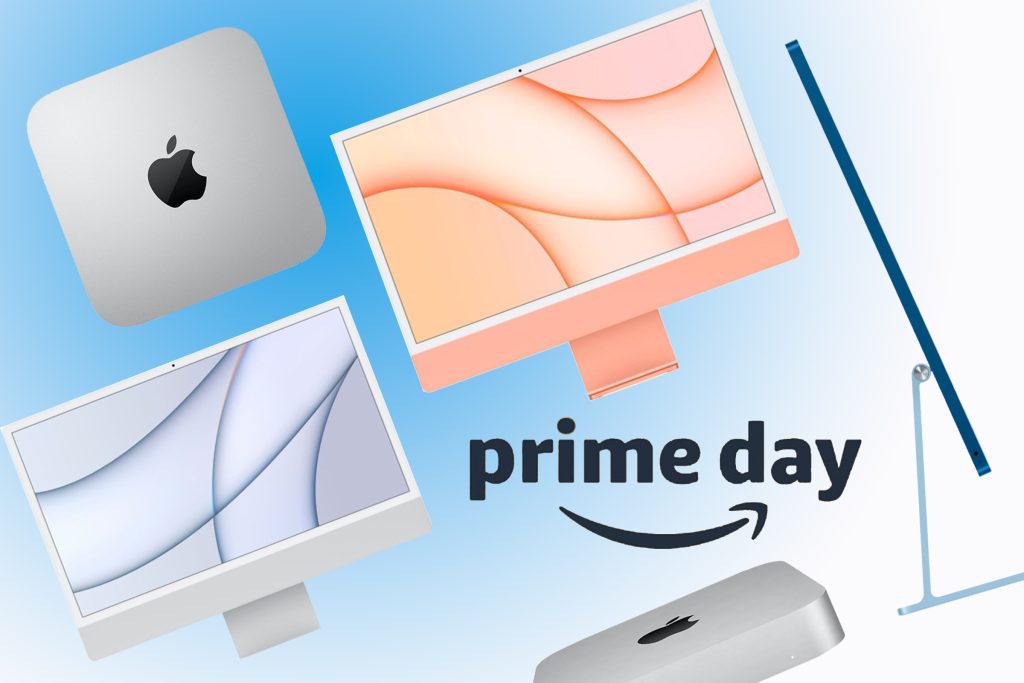 Best Mac Prime Day deals 2025: Early discounts