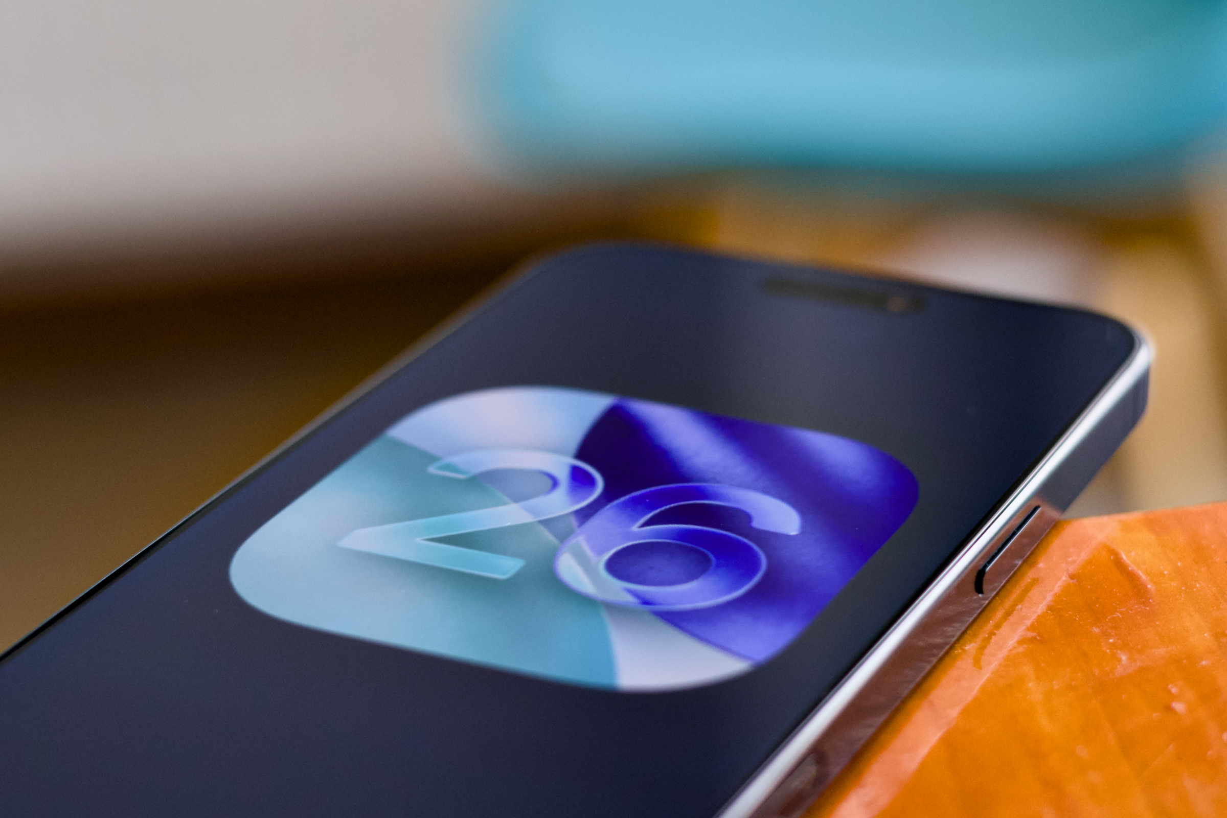 These six iOS 26 hints all but confirm the iPhone 17 Air