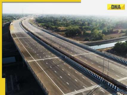 Ghaziabad-Kanpur Expressway: Travel time to cut by 3 hours, will link THESE 9 UP districts, set to open in…