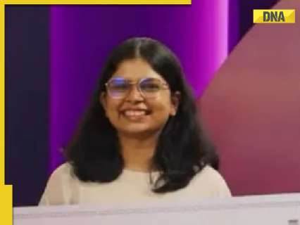 This UPSC aspirant won Rs 900000 for sleeping nine hours daily, her name is…, she is from…; here’s how you can also win