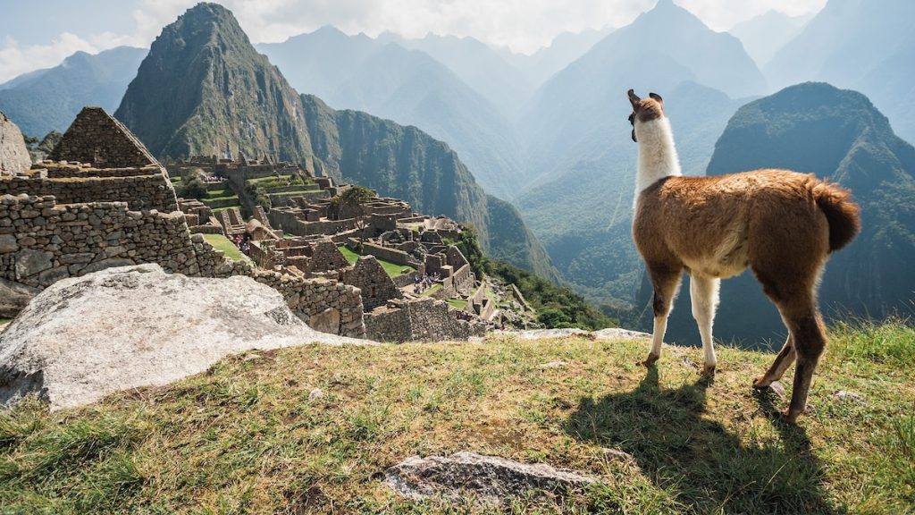 7 must-visit ancient sites everyone should see