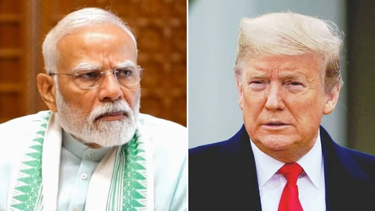 ‘If Not Signed…’ -India Trade Deal Could Mean