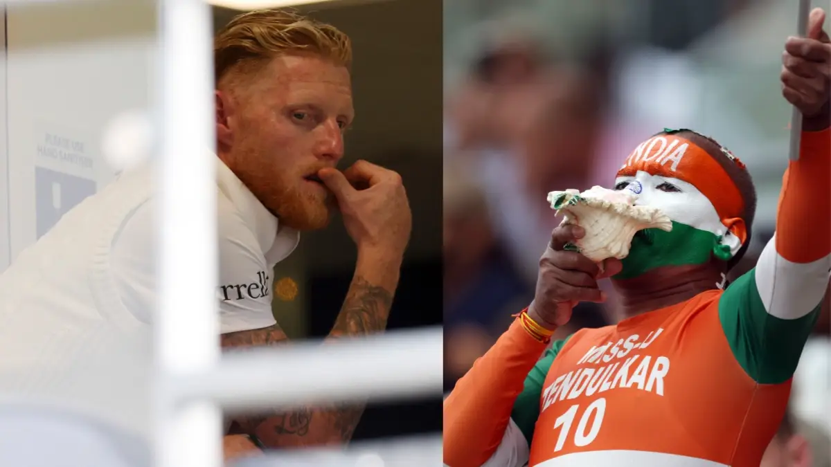 Ben Stokes’ England To Have More Problems During The Final Day Of The 2nd IND vs ENG Test, Here’s How The Edgbaston Weather Can Possibly Favour India
