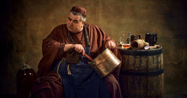 10 Innovations and Discoveries Made by Monks